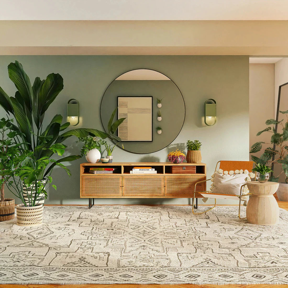 HOME DECOR