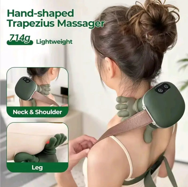 Shoulder & Neck Massager