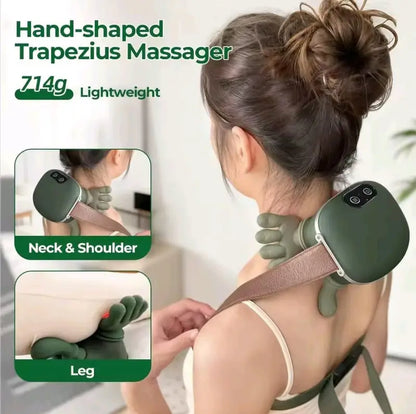 Shoulder & Neck Massager